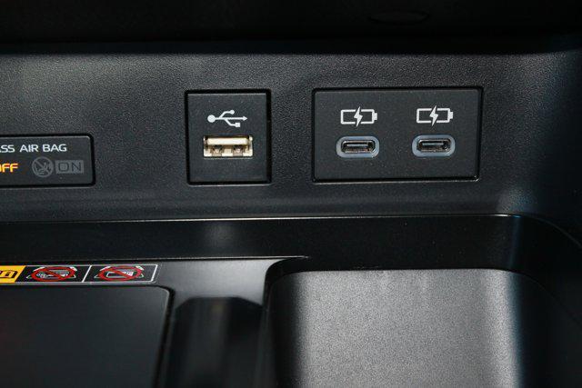 used 2025 Toyota Camry car, priced at $27,987