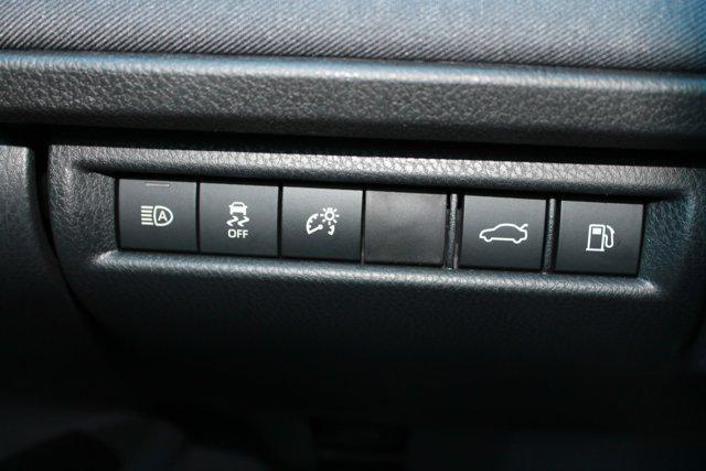 used 2025 Toyota Camry car, priced at $27,987