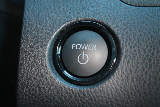 used 2025 Toyota Camry car, priced at $27,987