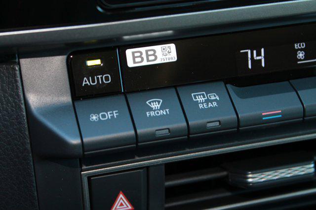 used 2025 Toyota Camry car, priced at $27,987