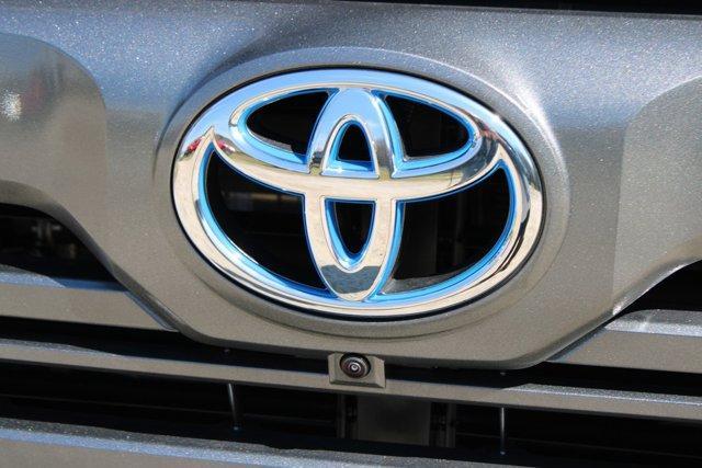 used 2024 Toyota Tundra Hybrid car, priced at $62,987
