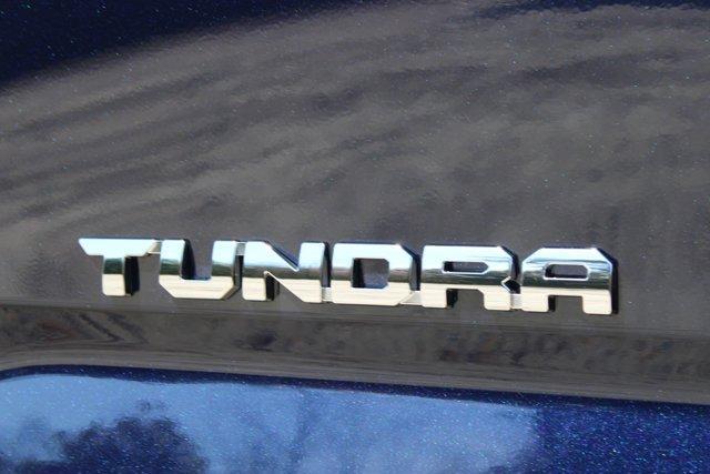 used 2024 Toyota Tundra Hybrid car, priced at $62,987