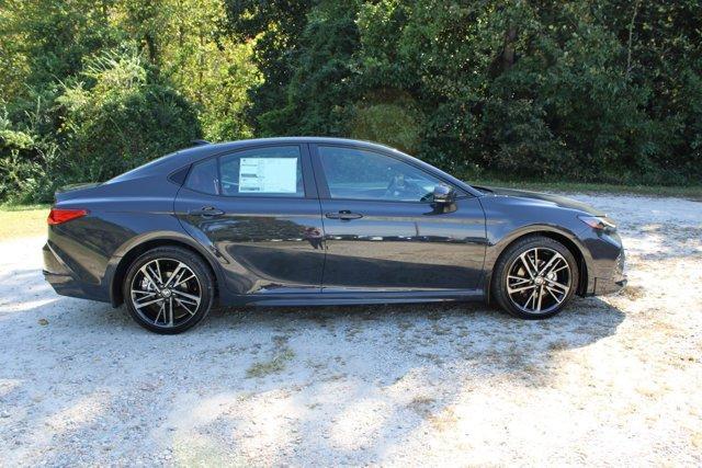 used 2025 Toyota Camry car, priced at $39,987