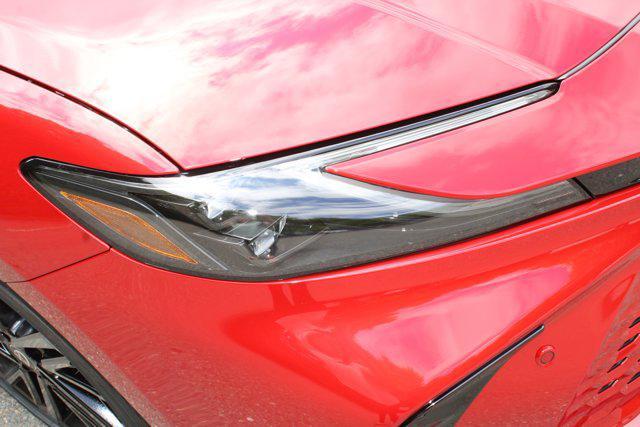 new 2025 Toyota Camry car, priced at $42,752
