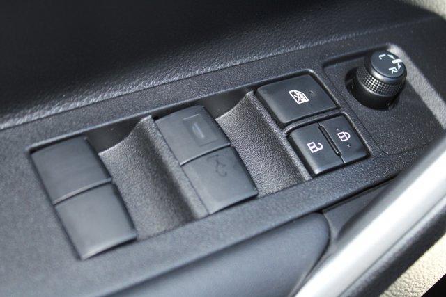 new 2025 Toyota Corolla Cross Hybrid car, priced at $36,493