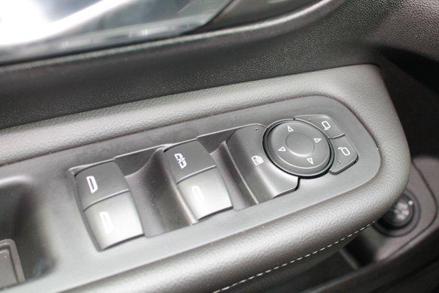 used 2024 GMC Terrain car, priced at $20,987