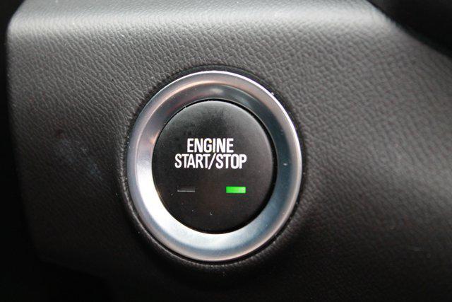 used 2024 GMC Terrain car, priced at $20,987