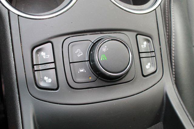 used 2024 GMC Terrain car, priced at $20,987