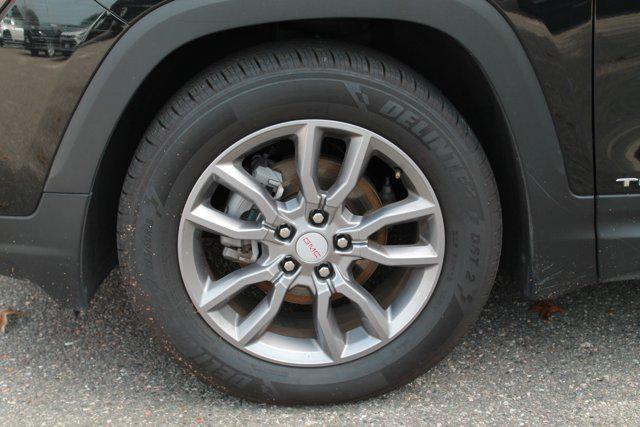 used 2024 GMC Terrain car, priced at $20,987