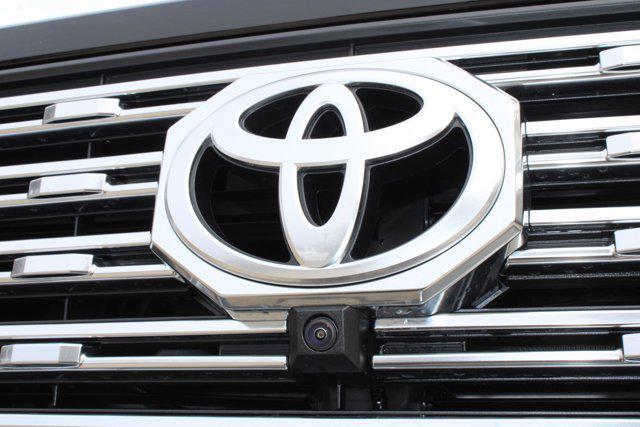 new 2025 Toyota Tacoma car, priced at $51,722