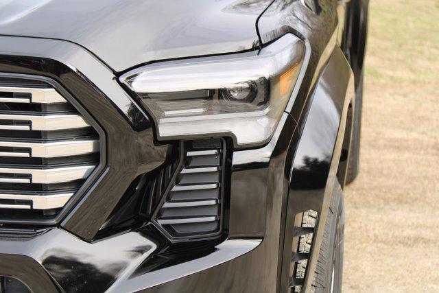 new 2025 Toyota Tacoma car, priced at $51,722