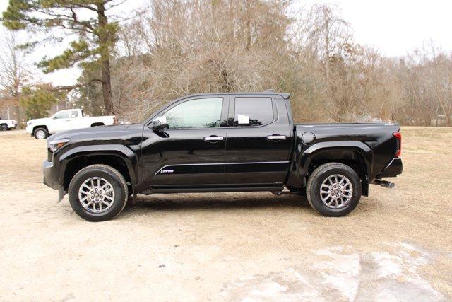 new 2025 Toyota Tacoma car, priced at $54,983