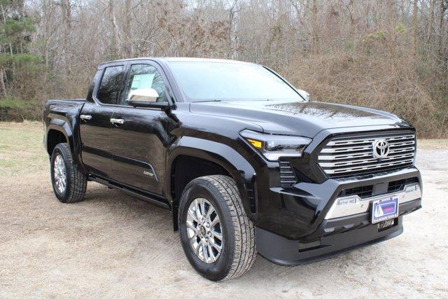 new 2025 Toyota Tacoma car, priced at $54,983