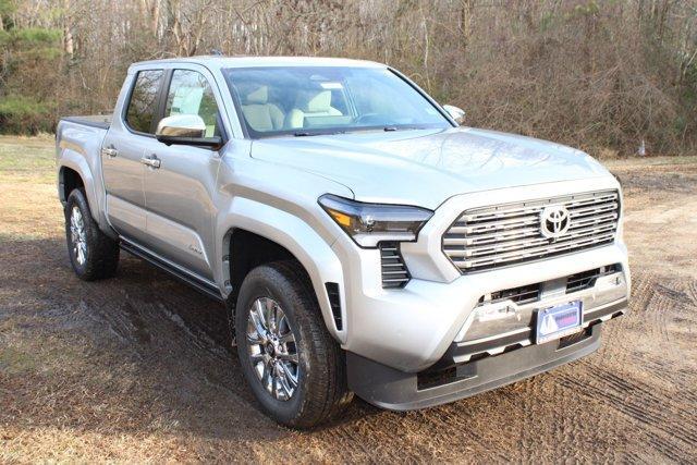 new 2025 Toyota Tacoma car, priced at $51,875