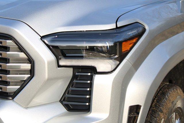 new 2025 Toyota Tacoma car, priced at $51,875