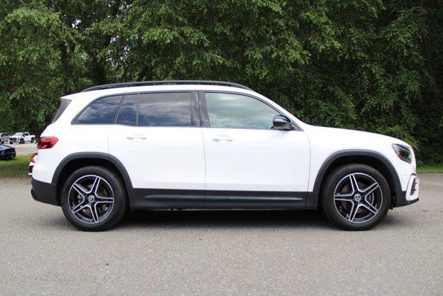used 2024 Mercedes-Benz GLB 250 car, priced at $40,987