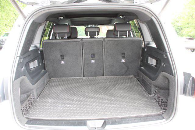 used 2024 Mercedes-Benz GLB 250 car, priced at $40,987