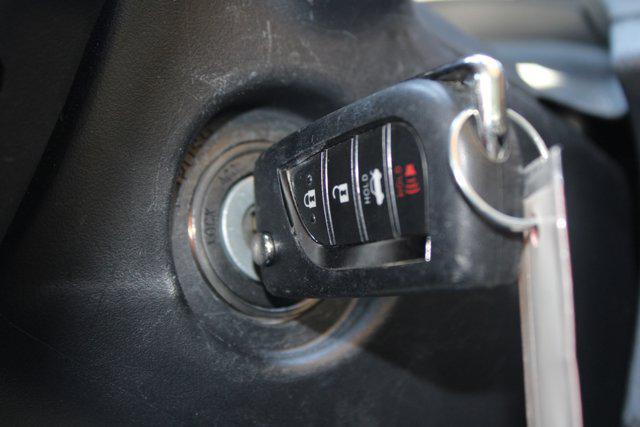 used 2023 Toyota Camry car, priced at $24,987