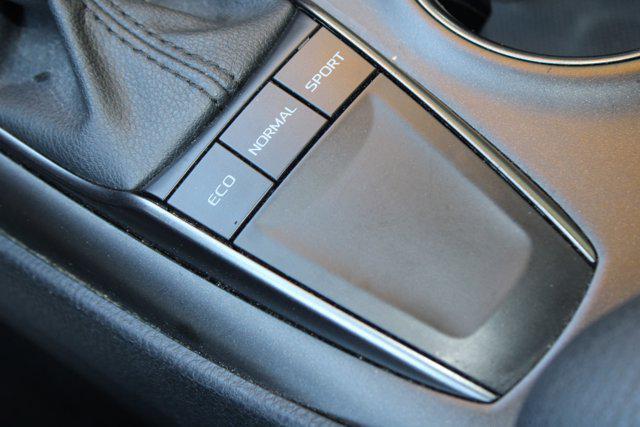 used 2023 Toyota Camry car, priced at $24,987