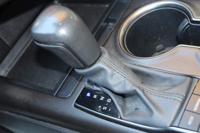 used 2023 Toyota Camry car, priced at $24,987