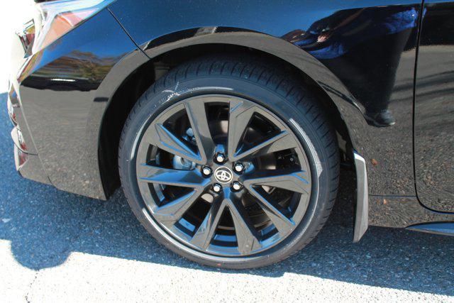 new 2026 Toyota Corolla car, priced at $26,687