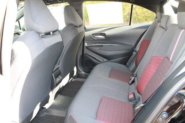 new 2026 Toyota Corolla car, priced at $26,687