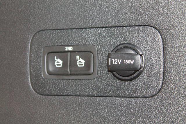 used 2022 Hyundai Santa Fe car, priced at $21,750