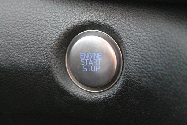 used 2022 Hyundai Santa Fe car, priced at $21,750