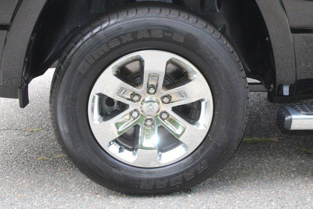 used 2021 Ram 1500 car, priced at $37,987
