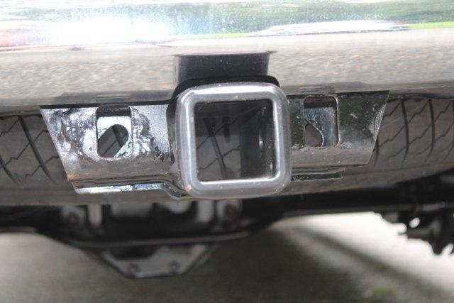 used 2021 Ram 1500 car, priced at $37,987