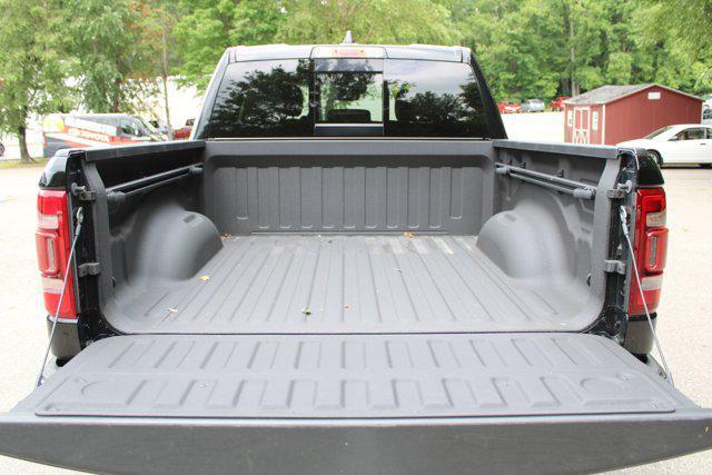 used 2021 Ram 1500 car, priced at $37,987