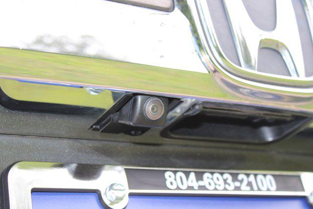 used 2019 Honda Odyssey car, priced at $28,500