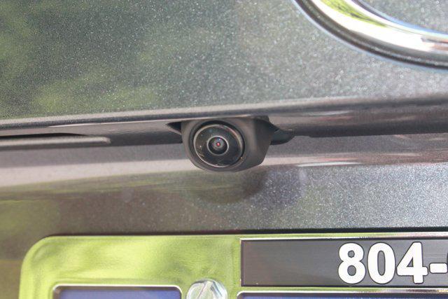 new 2025 Toyota RAV4 Hybrid car, priced at $46,314