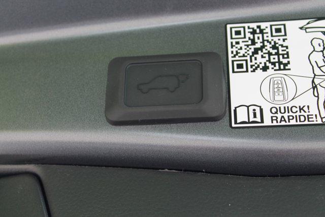 new 2025 Toyota RAV4 Hybrid car, priced at $46,314
