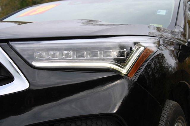 used 2019 Acura RDX car, priced at $23,987