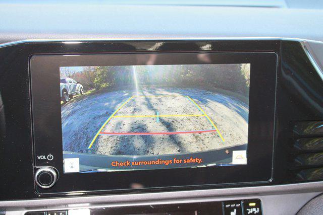 new 2025 Toyota Camry car, priced at $33,503