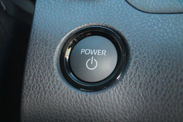 new 2025 Toyota Camry car, priced at $33,503