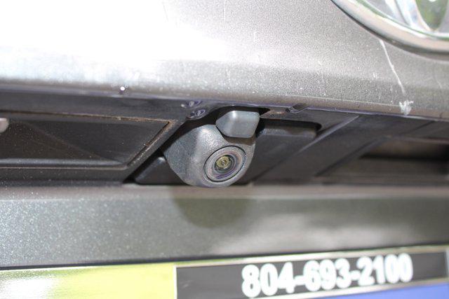 used 2020 Toyota Highlander car, priced at $33,987