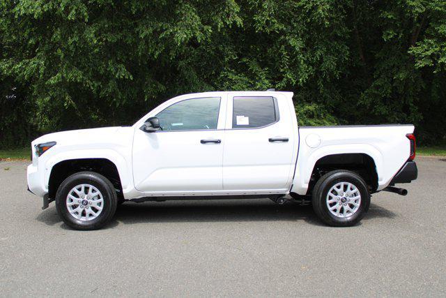 new 2025 Toyota Tacoma car, priced at $38,884