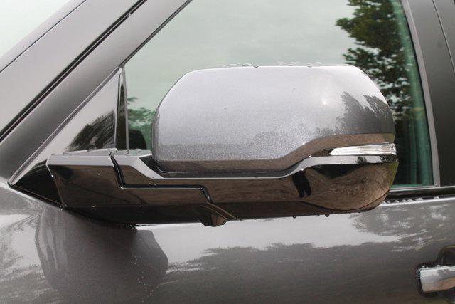 new 2026 Toyota Sequoia car, priced at $84,997