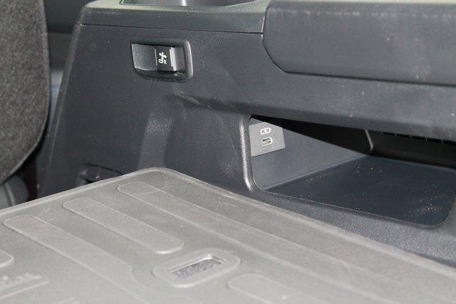 new 2026 Toyota Sequoia car, priced at $84,997