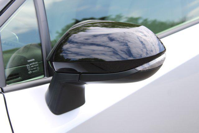 new 2025 Toyota Corolla car, priced at $28,530