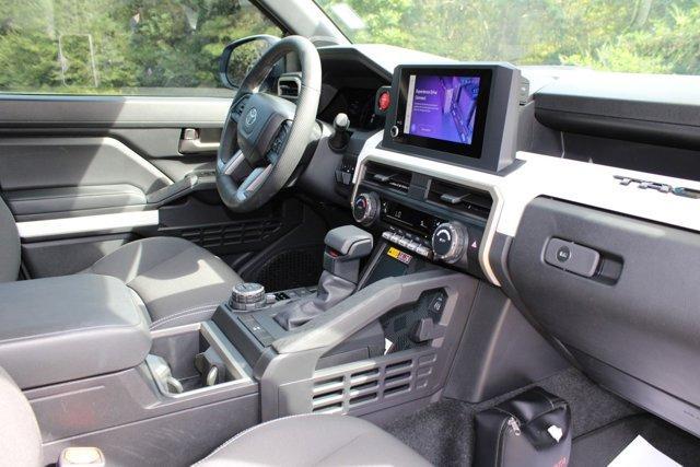 used 2024 Toyota Tacoma car, priced at $44,500