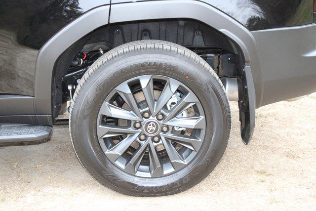 new 2024 Toyota Land Cruiser car, priced at $72,584