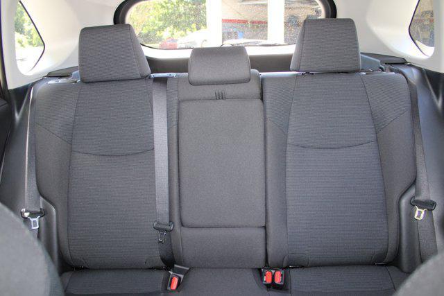 used 2024 Toyota RAV4 car, priced at $30,987
