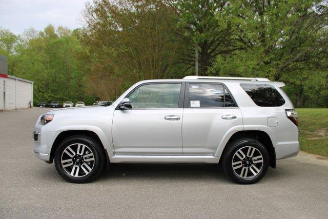 new 2024 Toyota 4Runner car, priced at $55,093