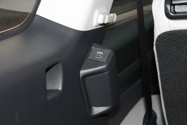 new 2026 Toyota Grand Highlander car, priced at $57,718