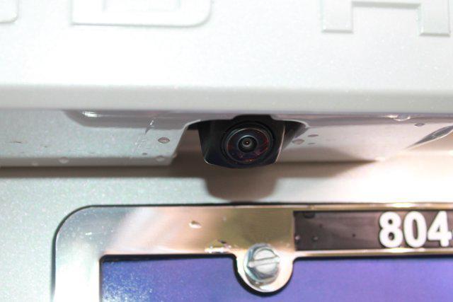 new 2026 Toyota Grand Highlander car, priced at $57,718