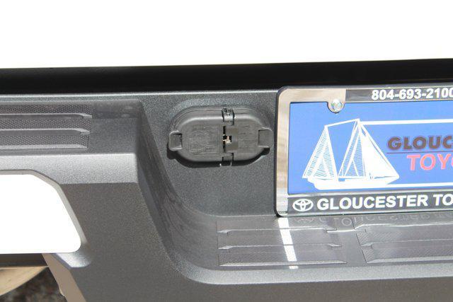 new 2025 Toyota Tacoma car, priced at $45,942