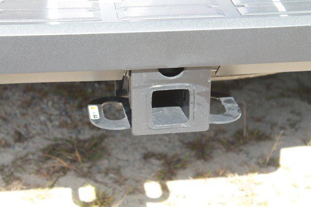 new 2025 Toyota Tacoma car, priced at $45,942